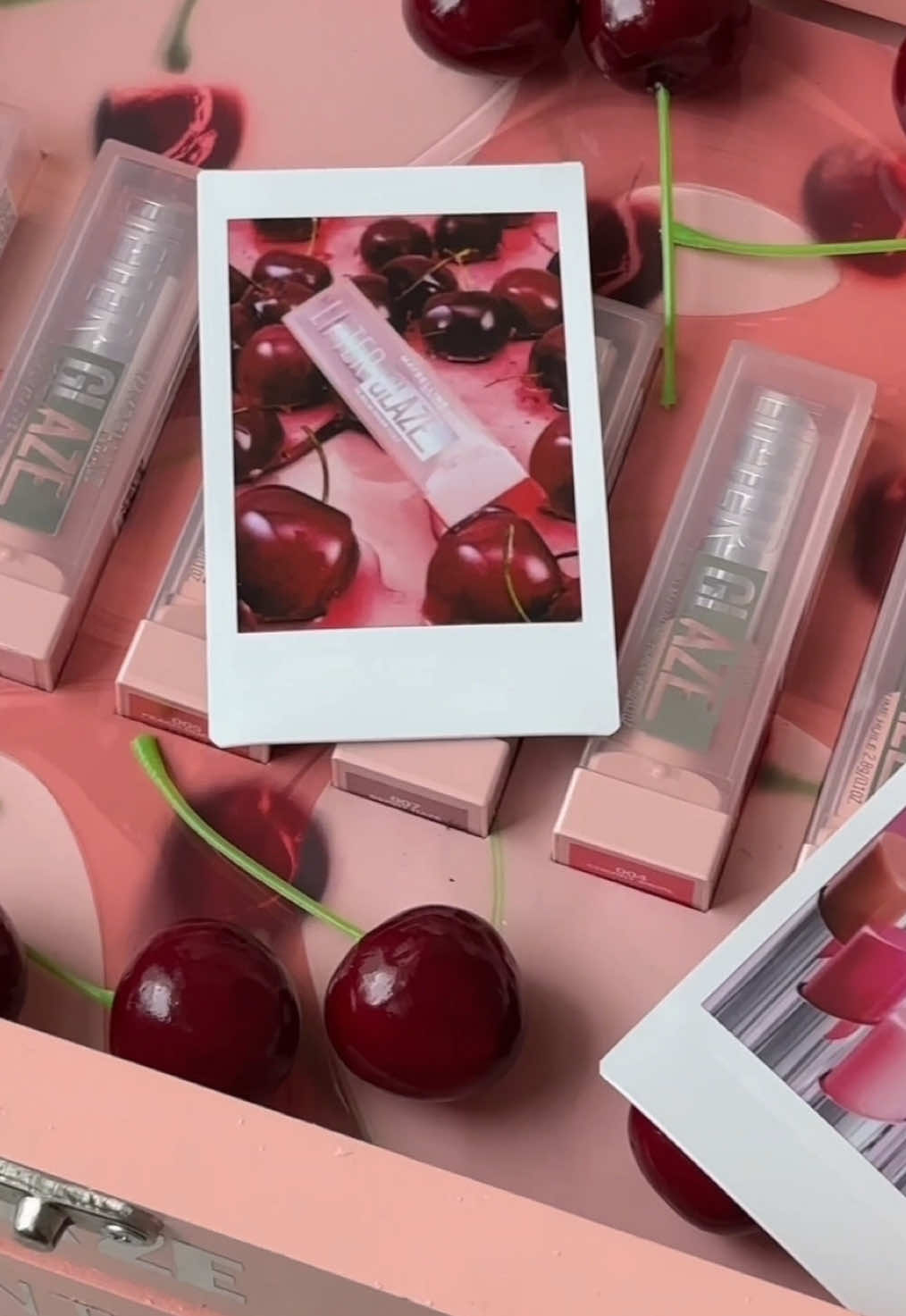 @Maybelline Indonesia