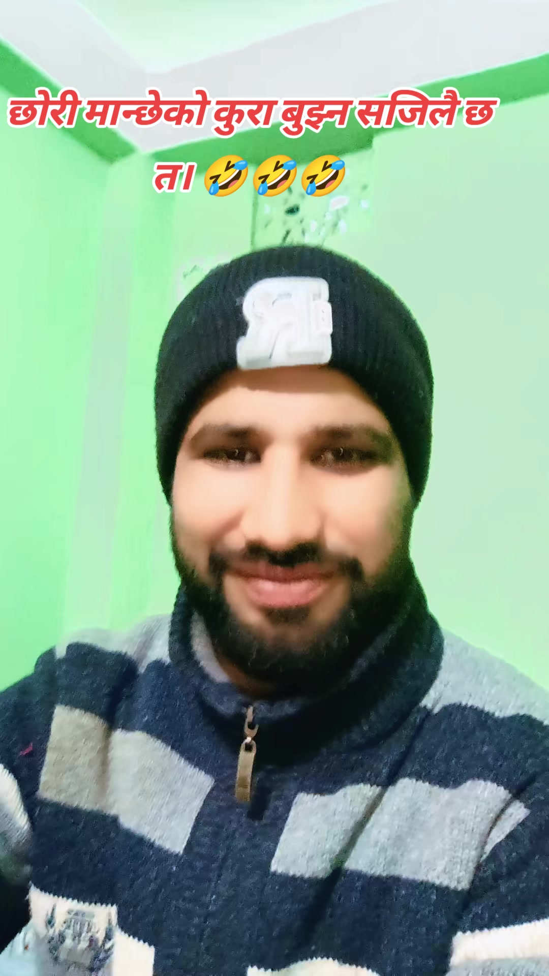 @Mr. Rabin Neupane🇳🇵