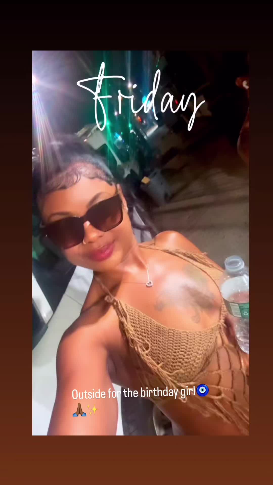 @Ayana F.