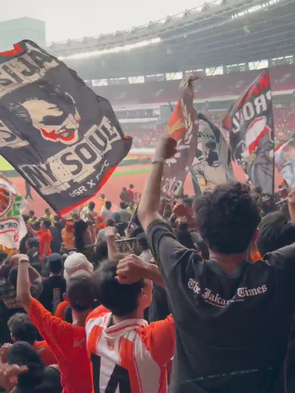 @jakmania cariu 🔹