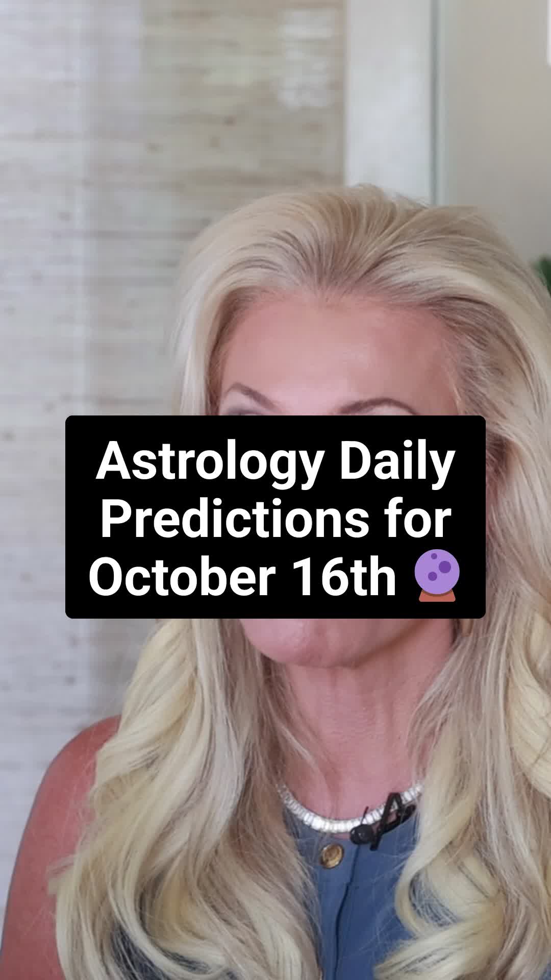 @Joni Patry Astrology