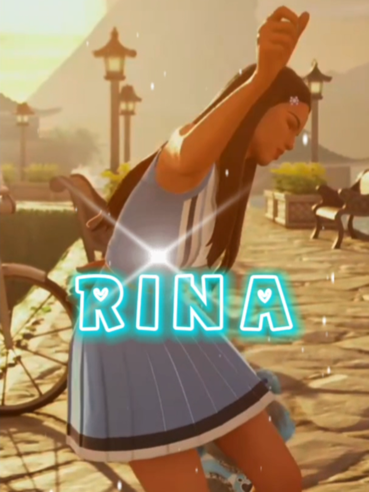@R I N A