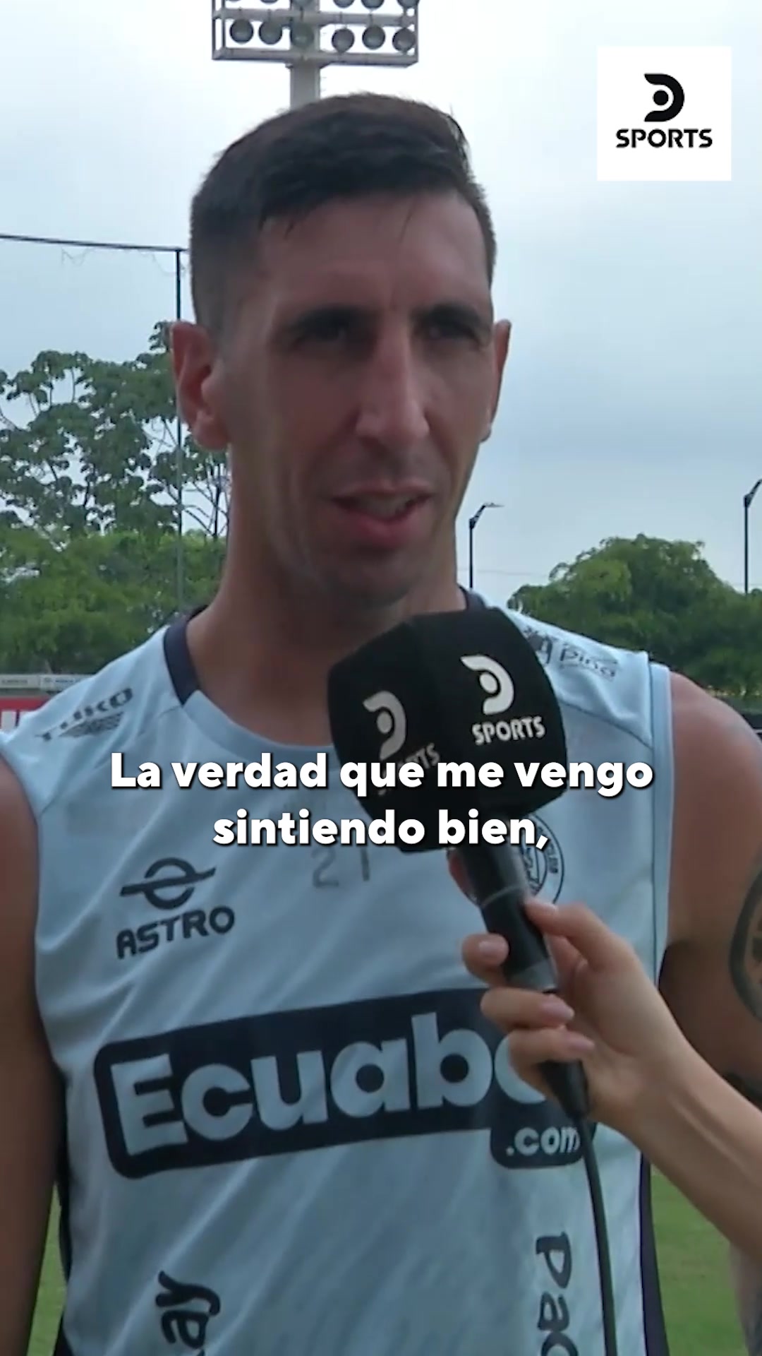 @DSports