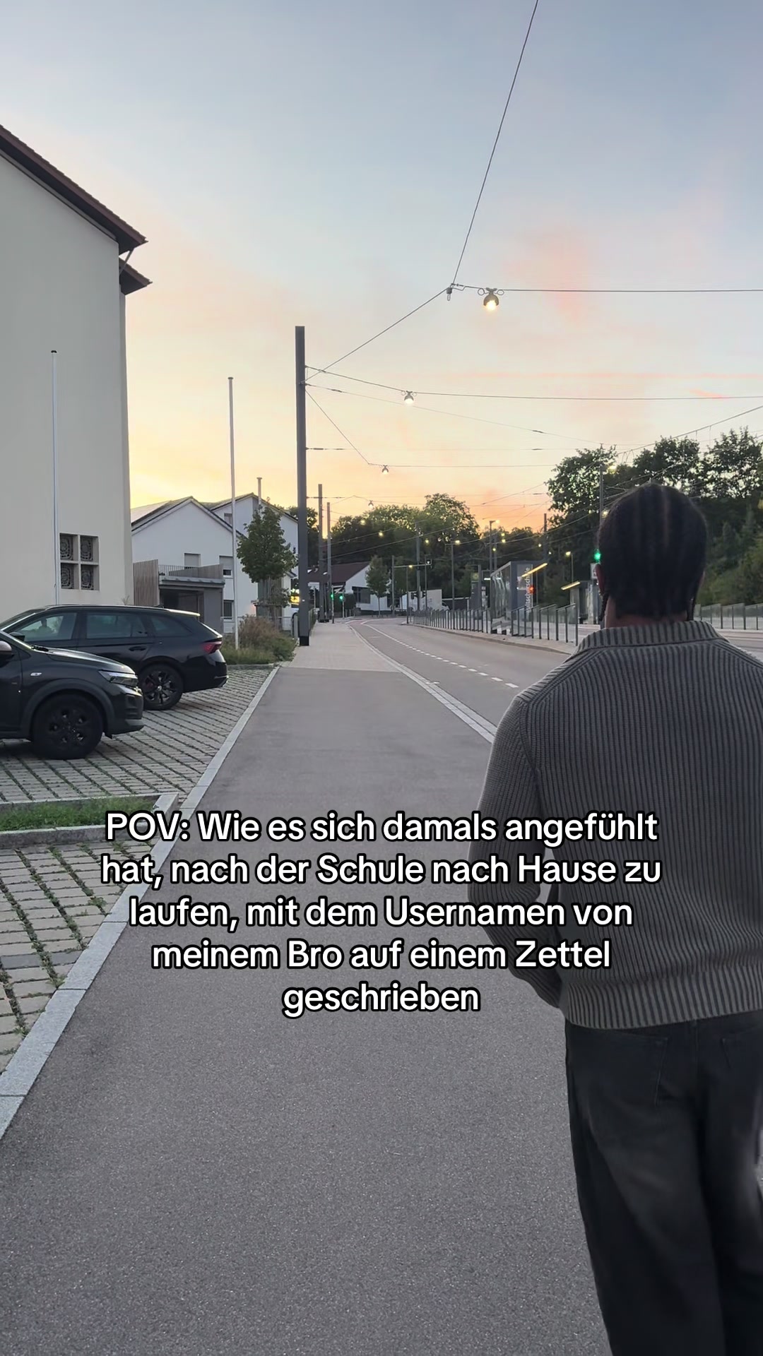 @Joshua
