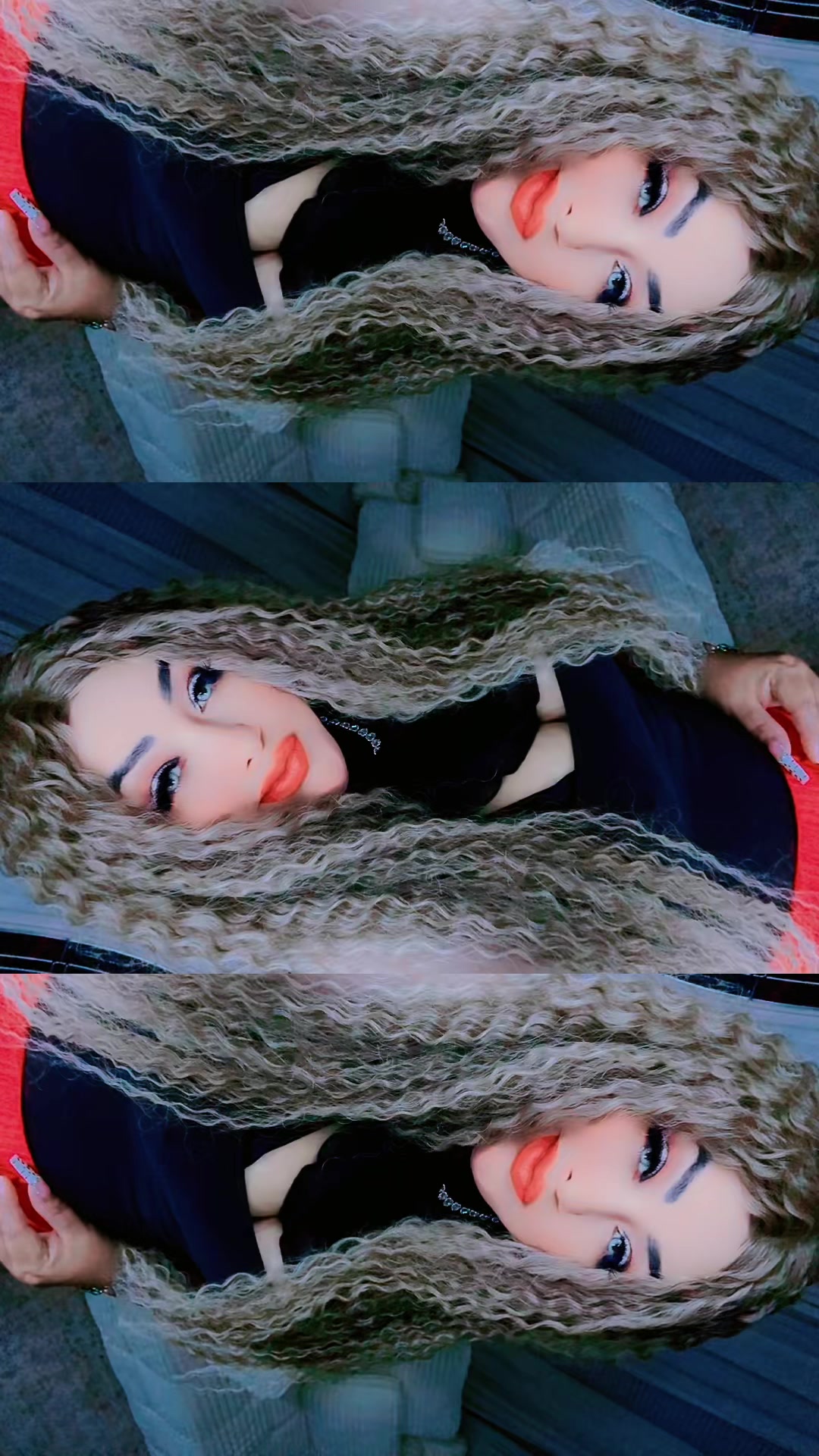 @Sirena ๐ง๐ปโ๏ธ โจ๐