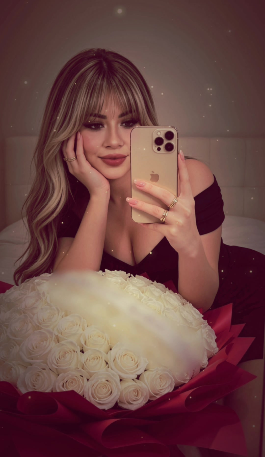 @lilyluna ᥫᩣ✨🌙