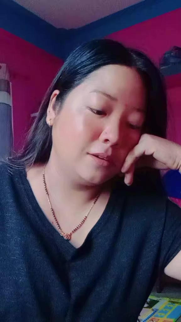 @☘️(अनु आले मगर)🦋