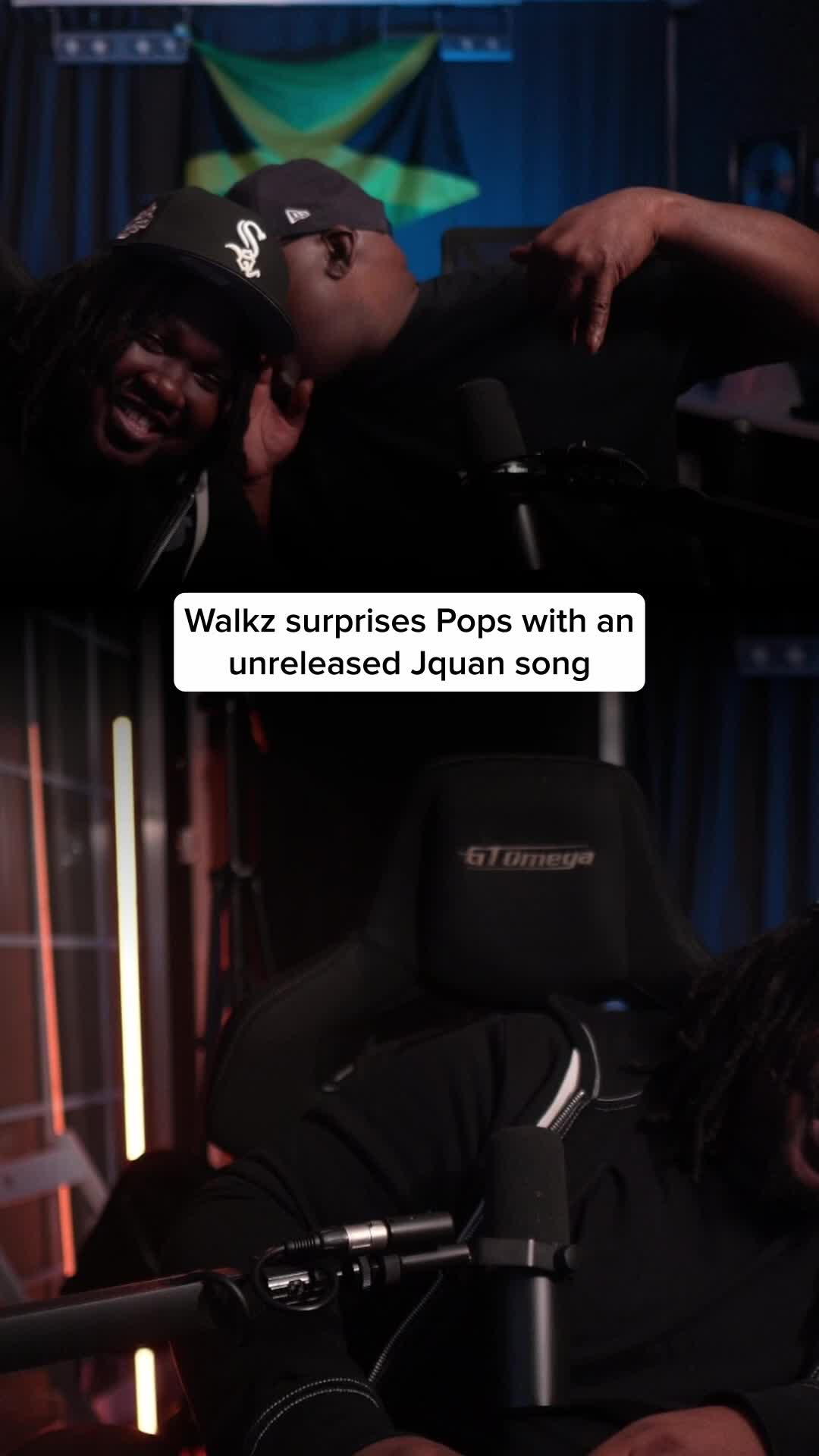 @Walkz