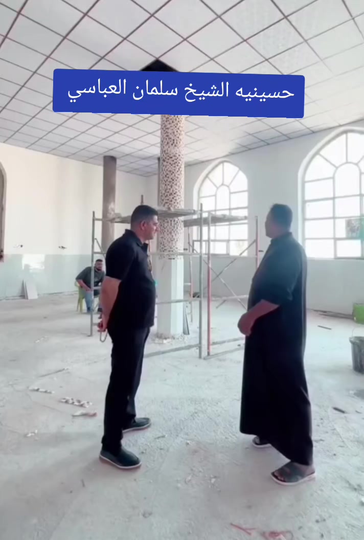 @ابو سلمان العباسي