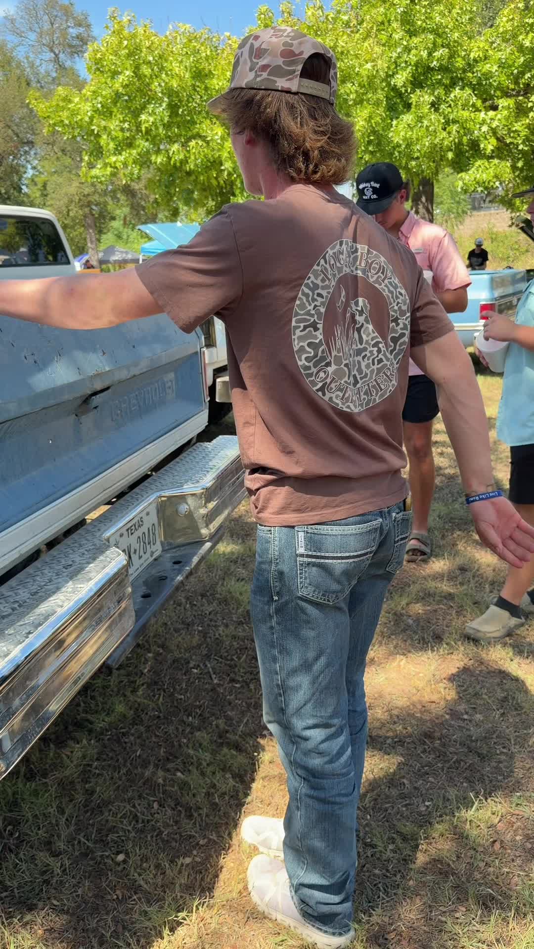@Bar 7 Ranch