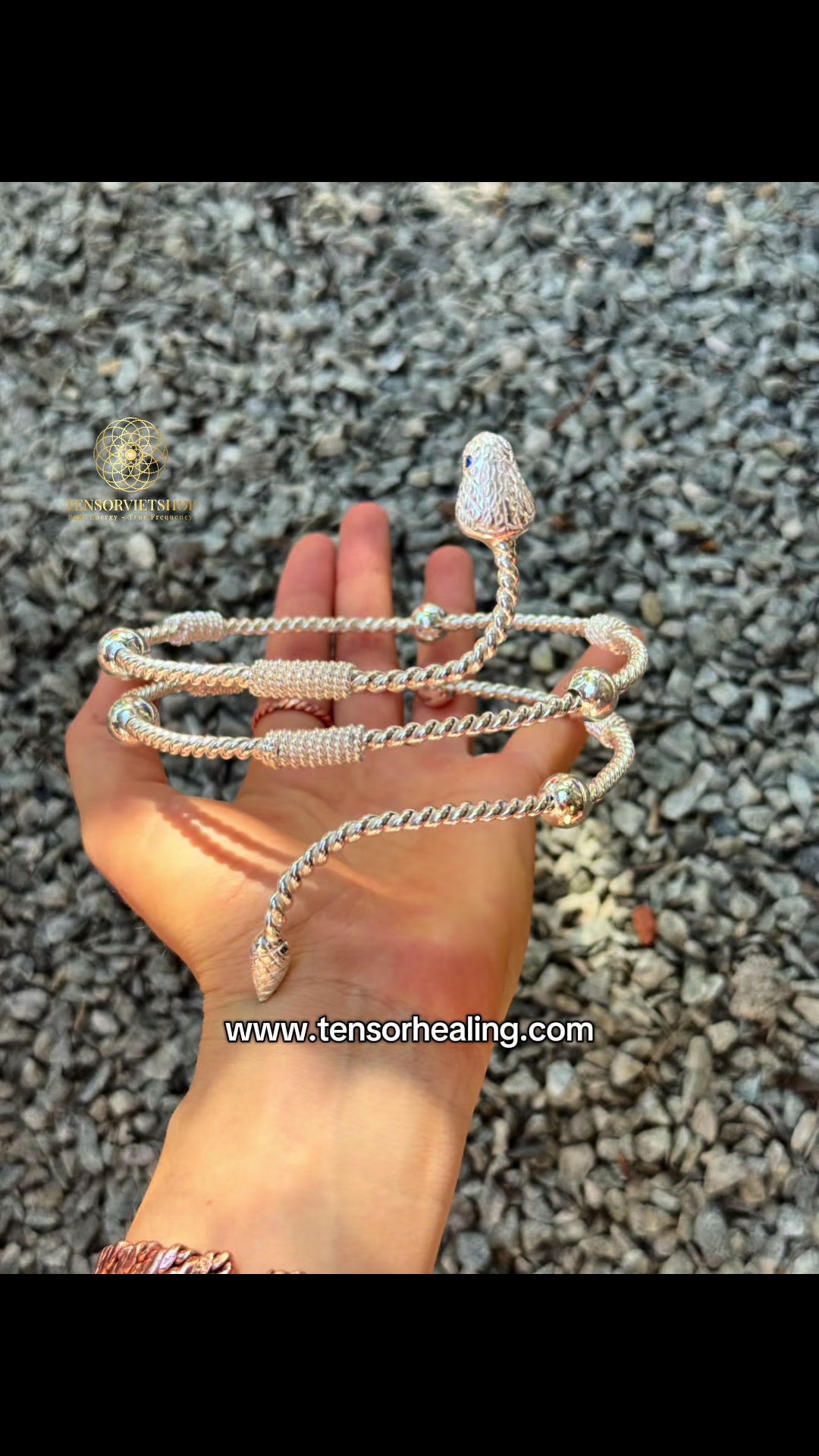 @Tensorvietshop-Tensor Healing