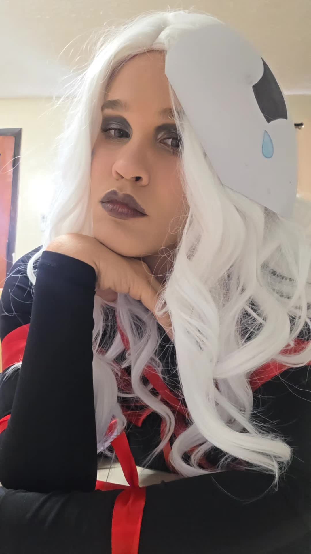 @Miss Unicorn