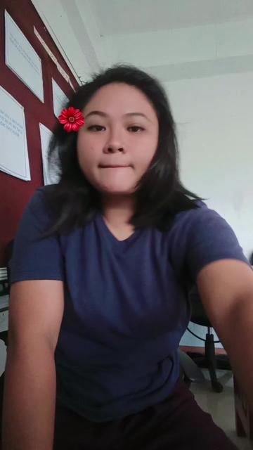 @April, RCrim