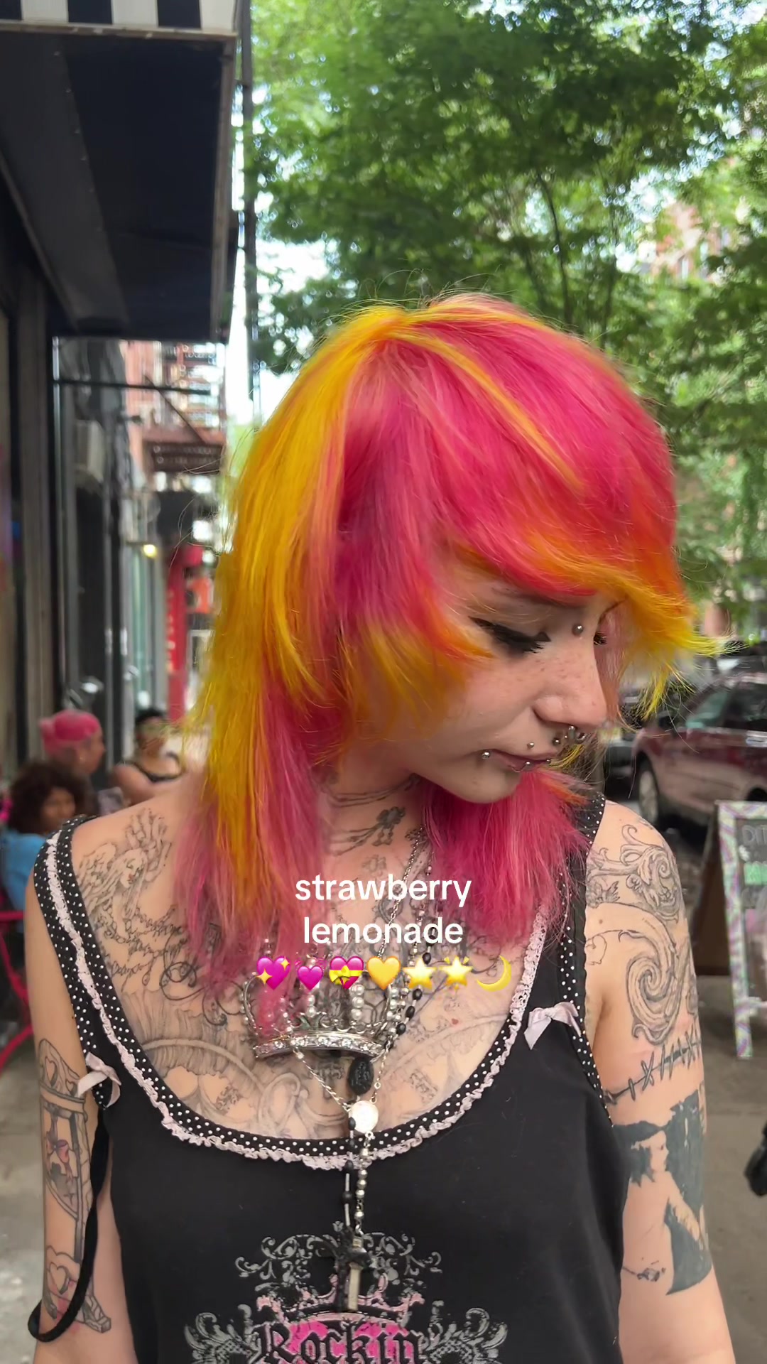 @madelinedyed