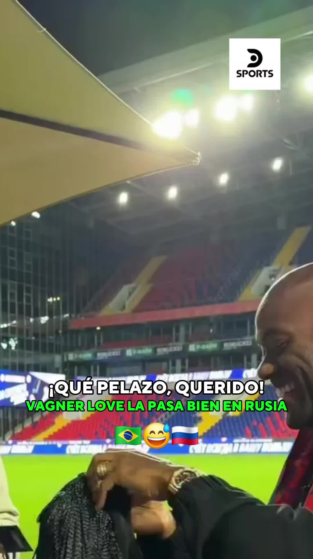 @DSports