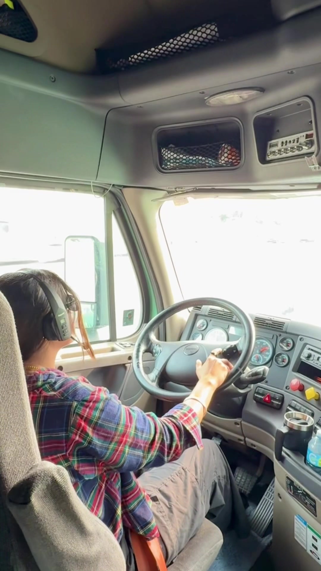 @Noname trucker