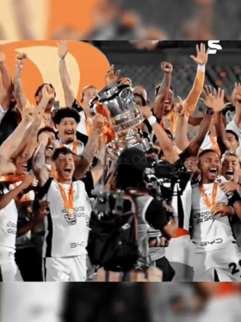@Futebol Arte | Corinthians