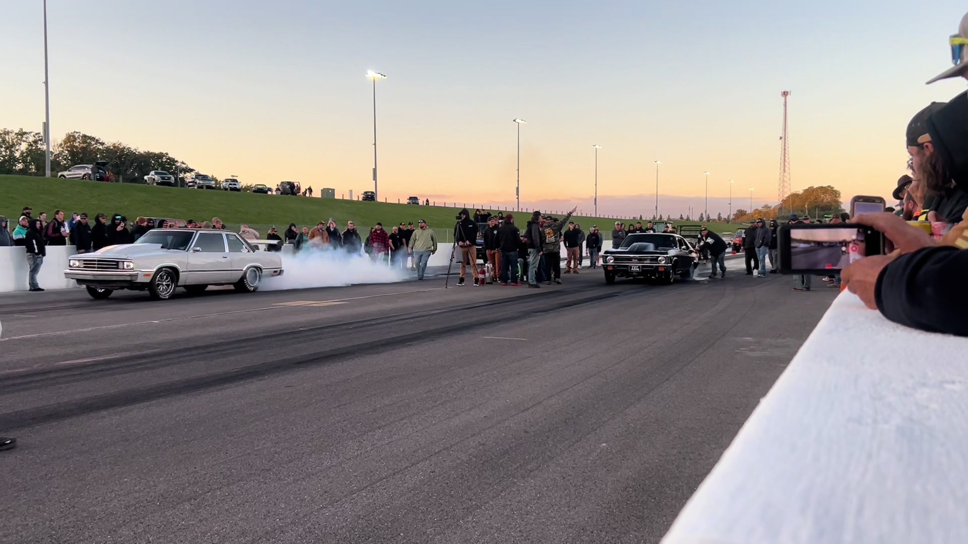 @POW Racing