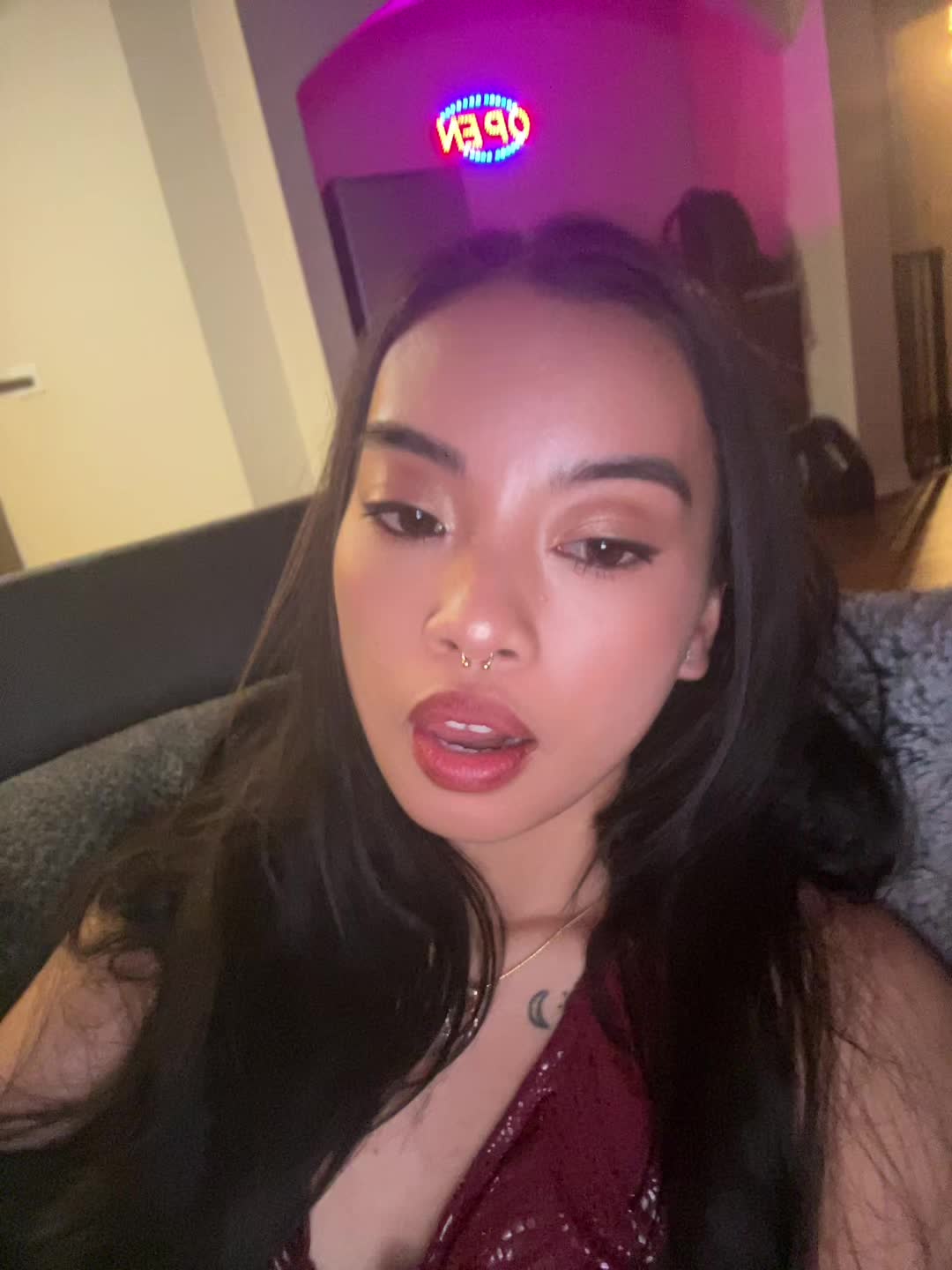 @linda ≽ܫ≼