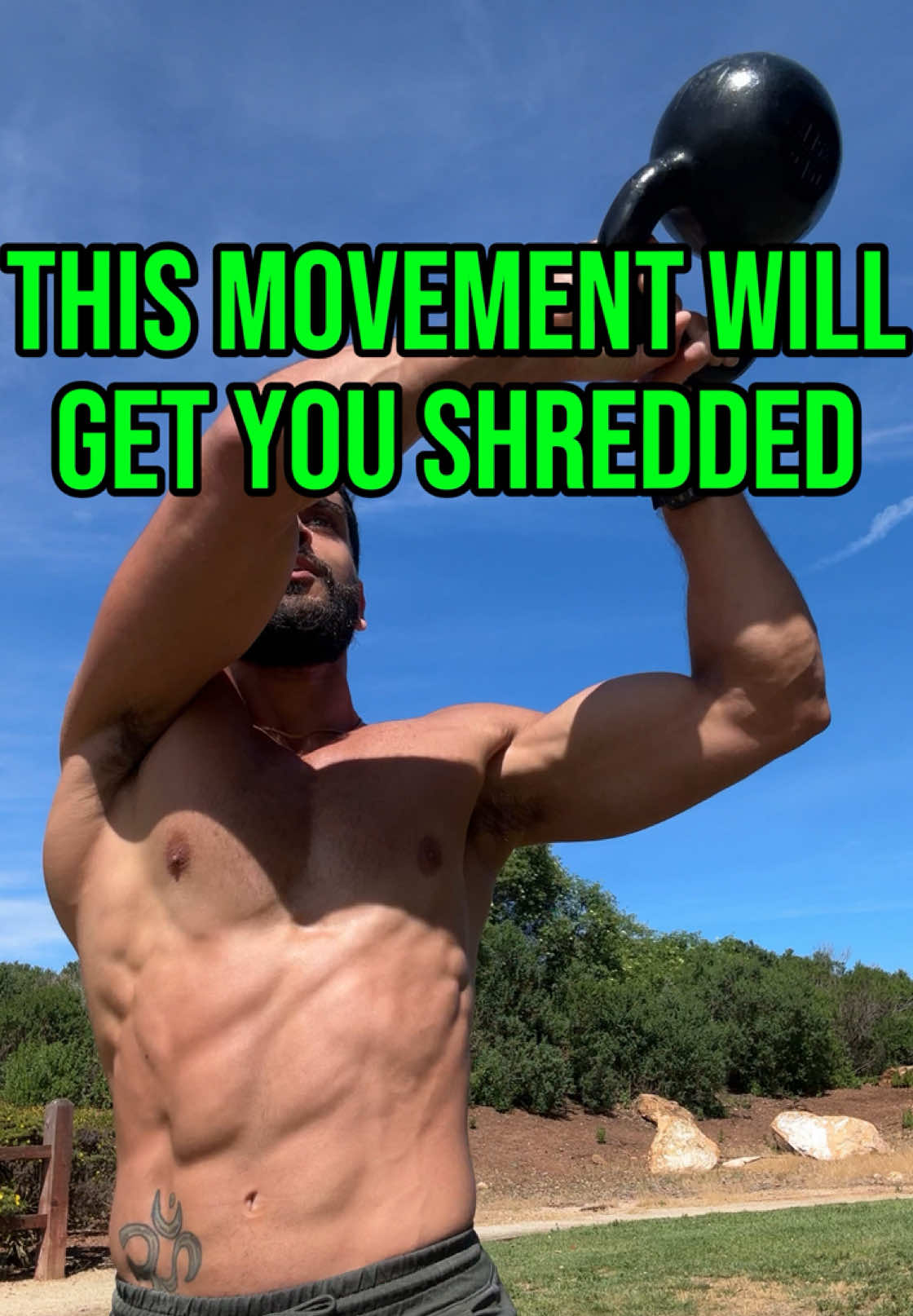 @Trevor