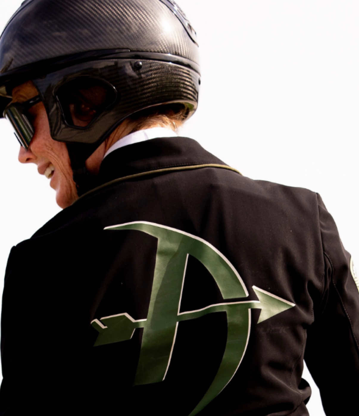 @Major League Show Jumping