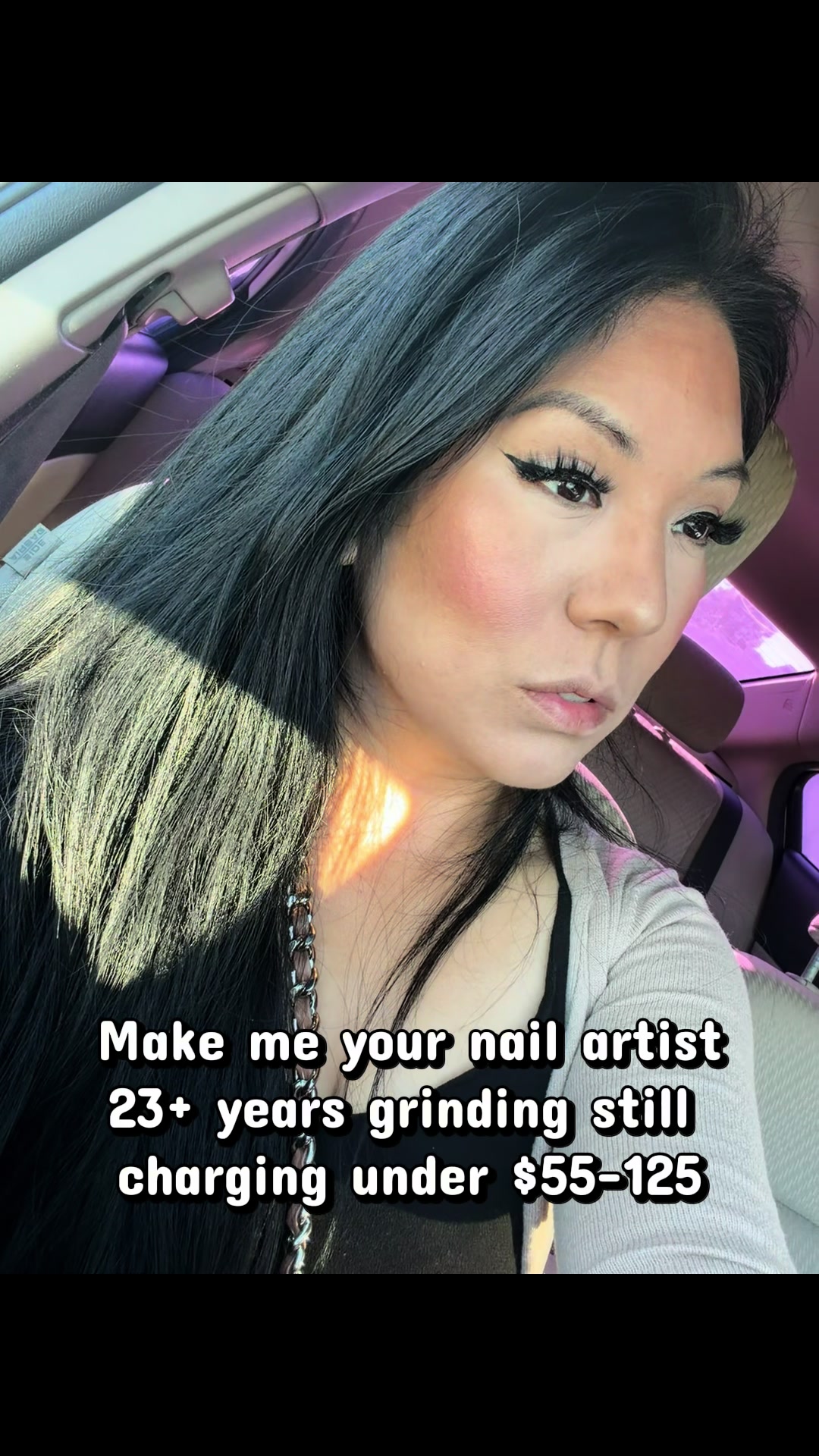 @OG 💕NAIL ARTIST 💋REDLANDS CA