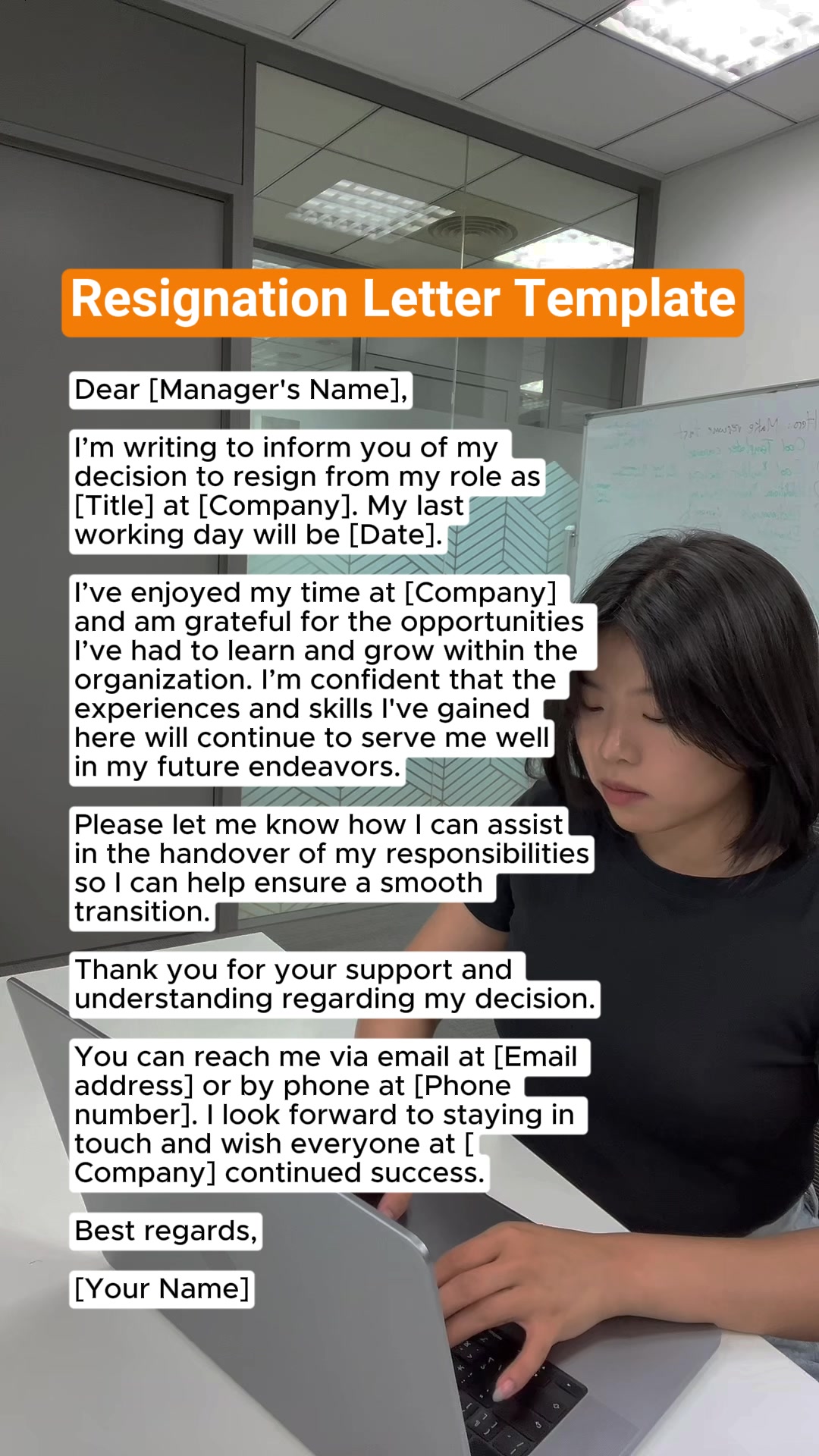 @Resume Genius