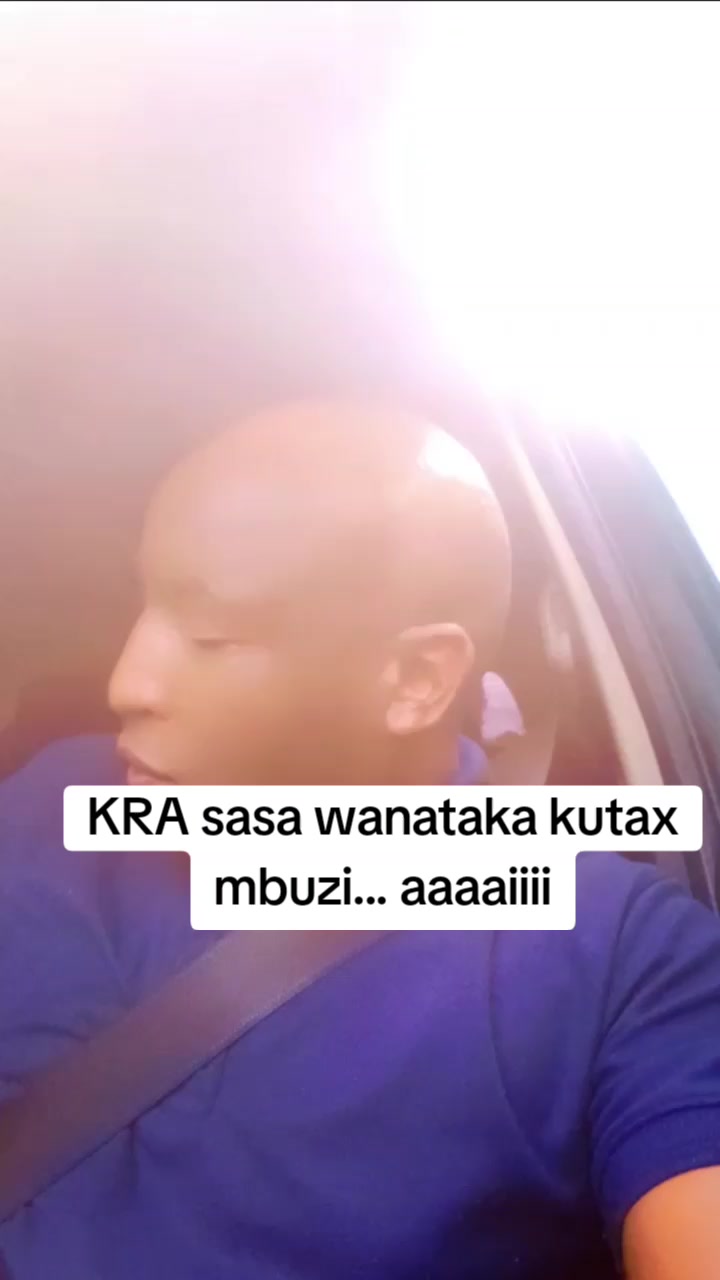 @Sam Kariuki