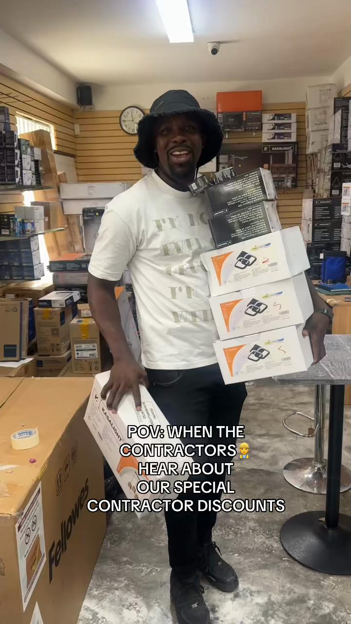 @Unstoppable enterprises!