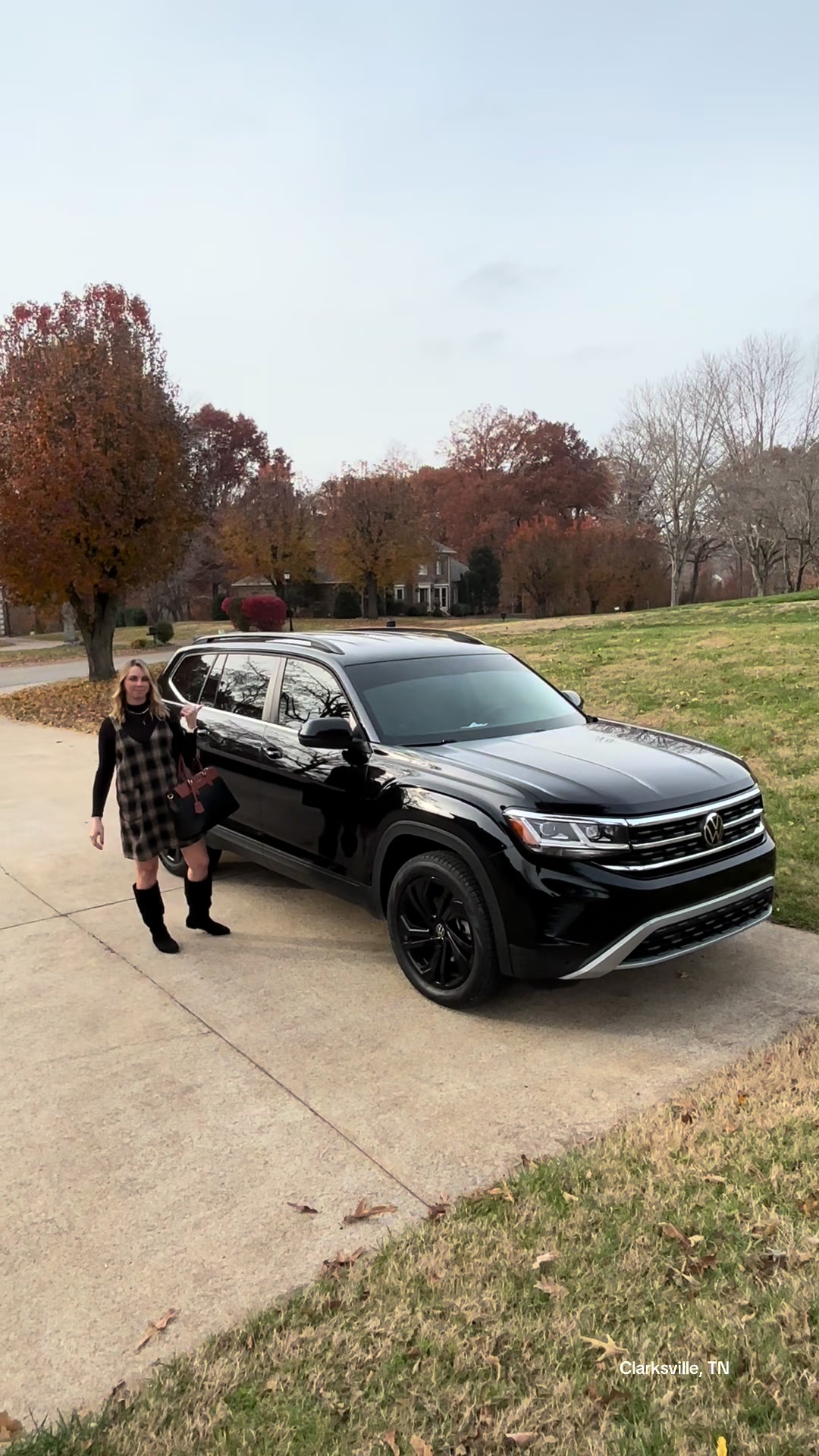 @Zach Paton | TN REALTOR