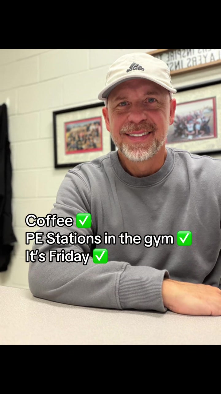 @Coach K Dobbs | Runner 50+