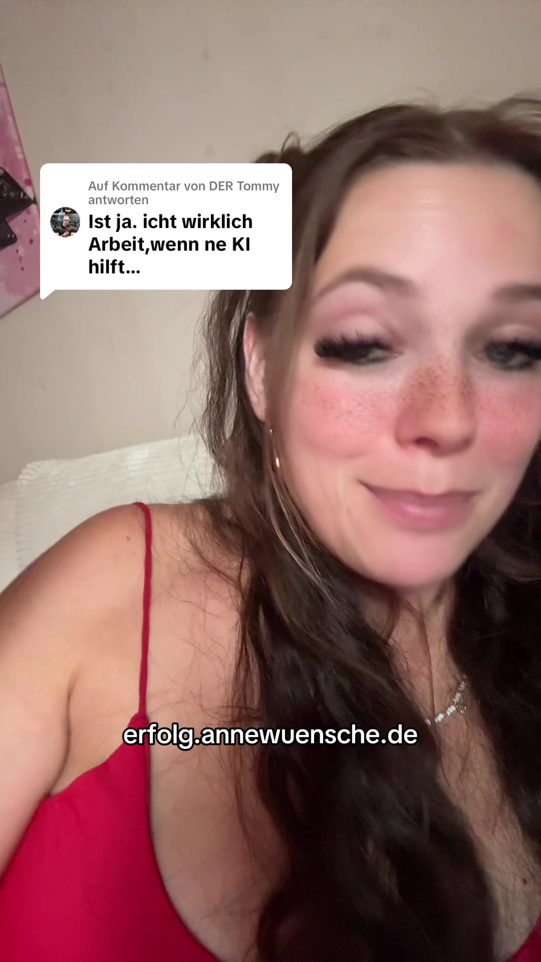 @Anne Wünsche