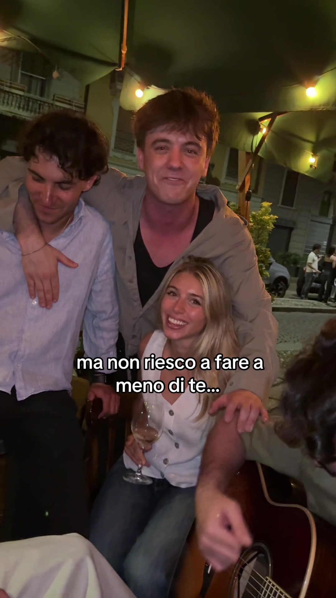 @Will