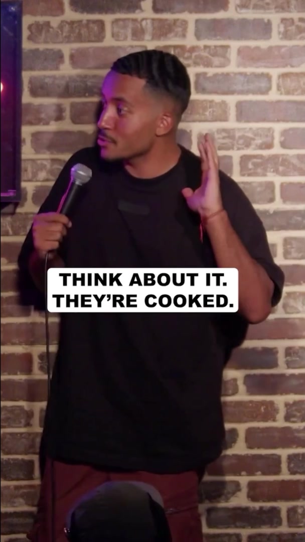 @ATL Comedy Jam