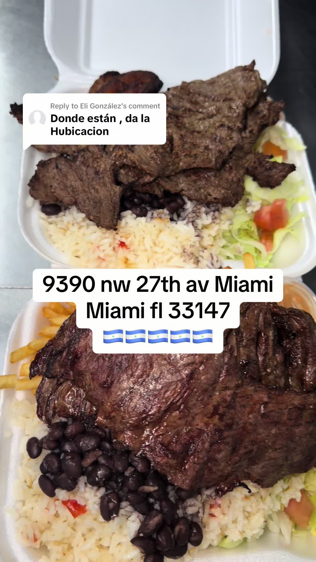 @DELICIAS FOOD TRUCK