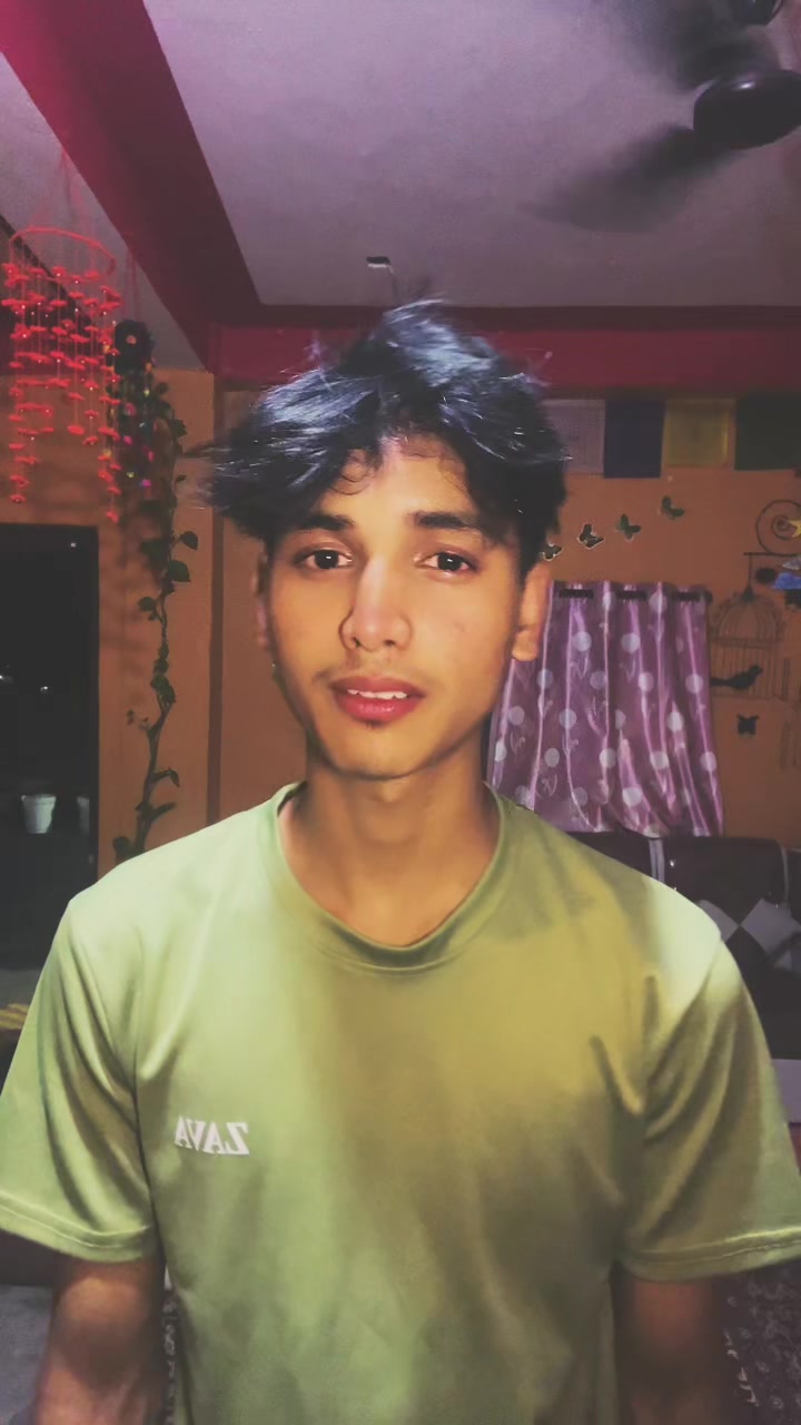 @Bibekthakurii<3✨