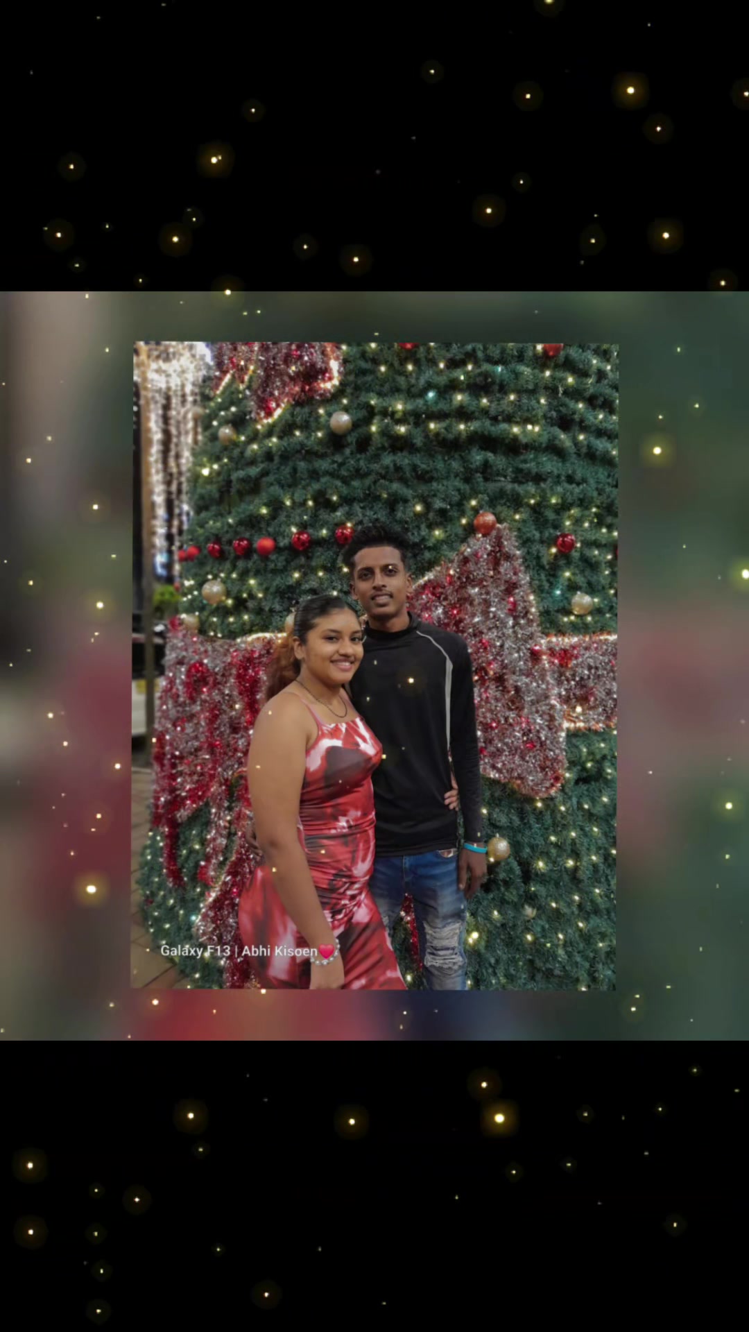 @Kajol_Seetaram🥰