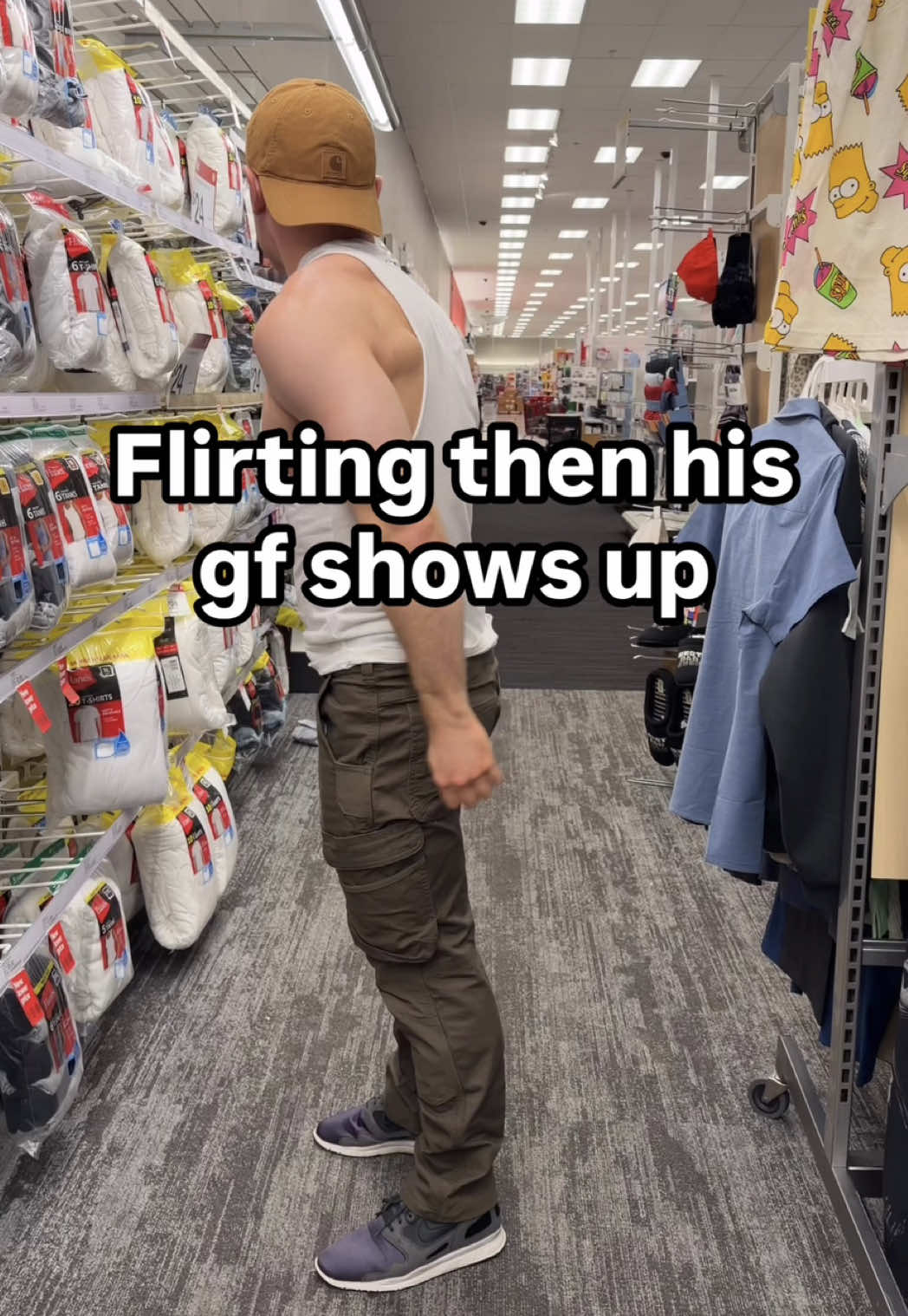 @Chase Brody