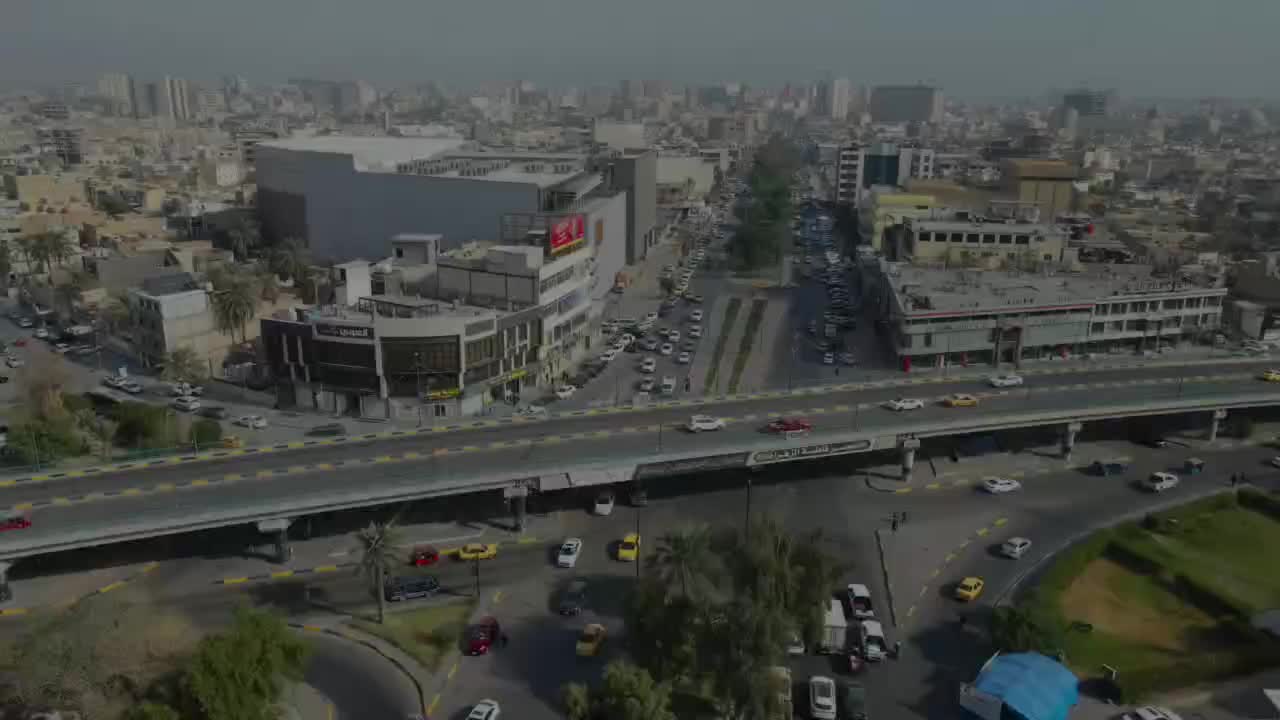 @بلدية كربلاء