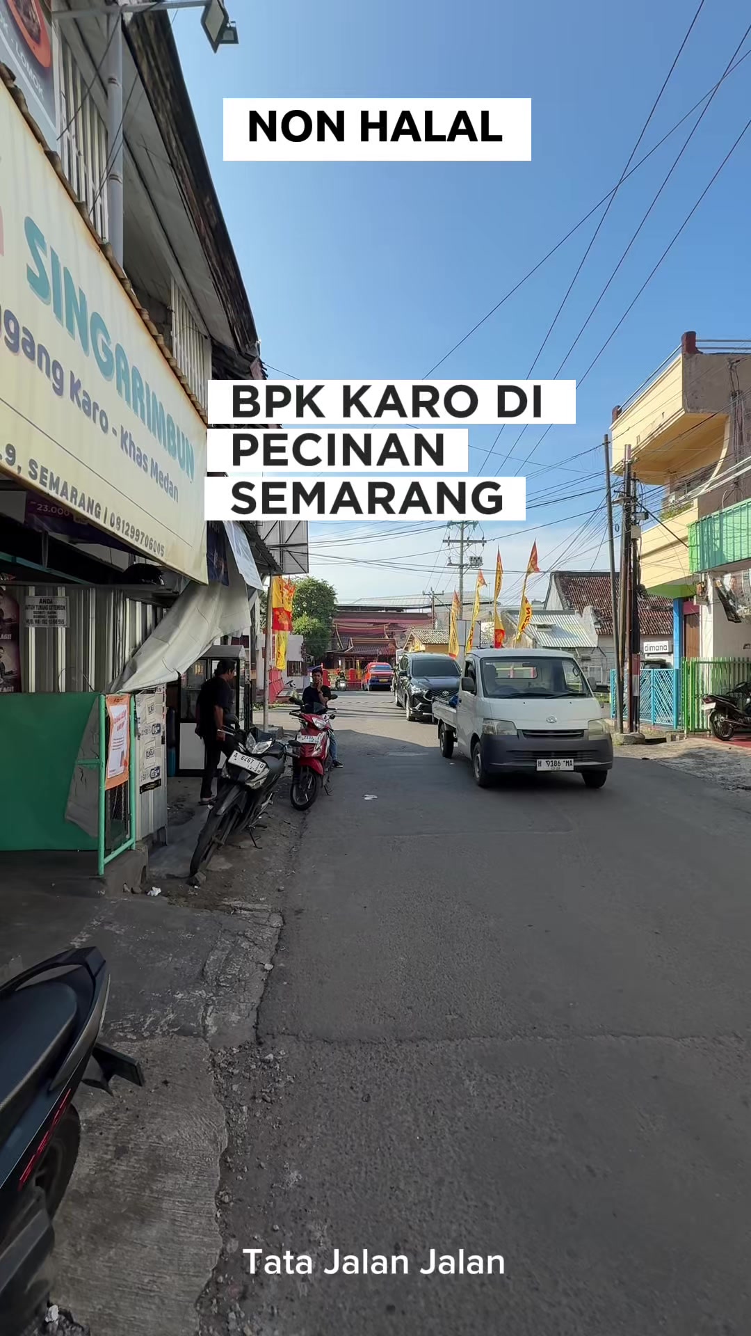 @Tata Jalan Jalan