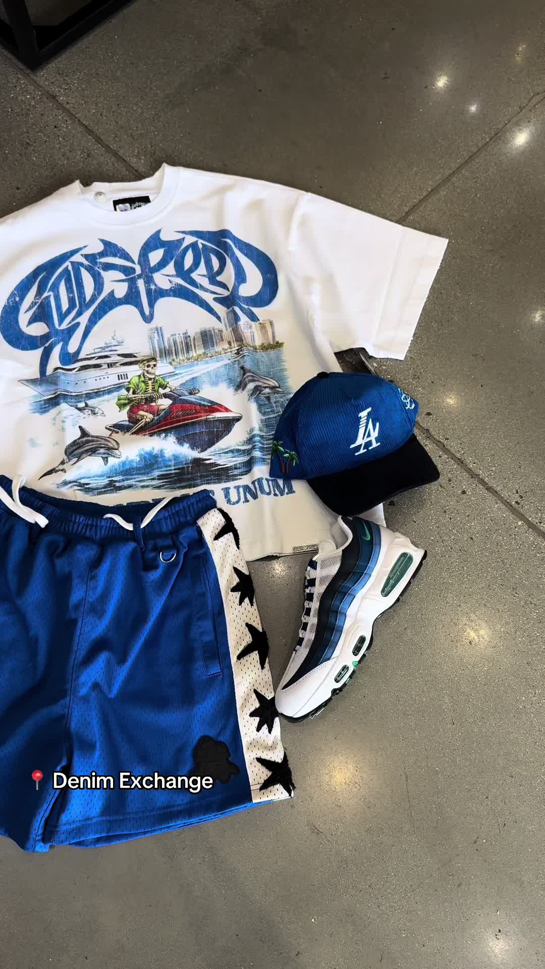 @Denim Exchange