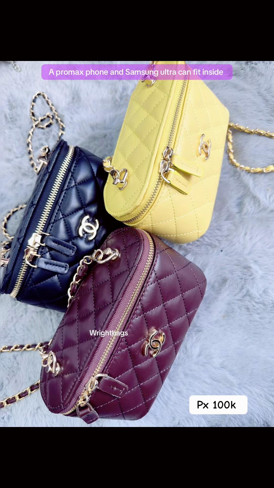 @WRIGHTBAGS🇹🇷🇺🇬