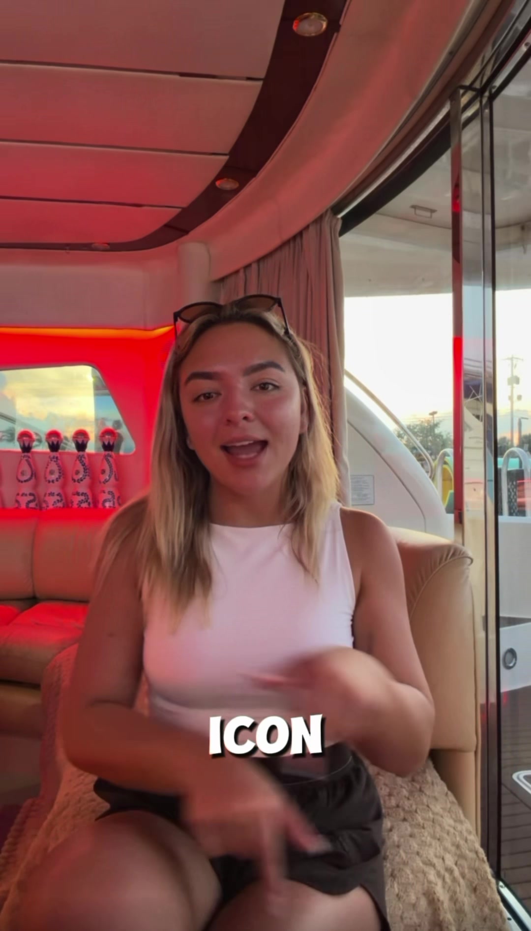 @Icon YACHT RENTAL