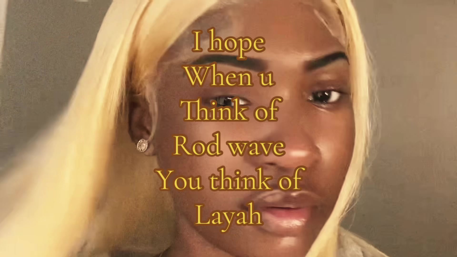 @Itslayyymarieeee.😍