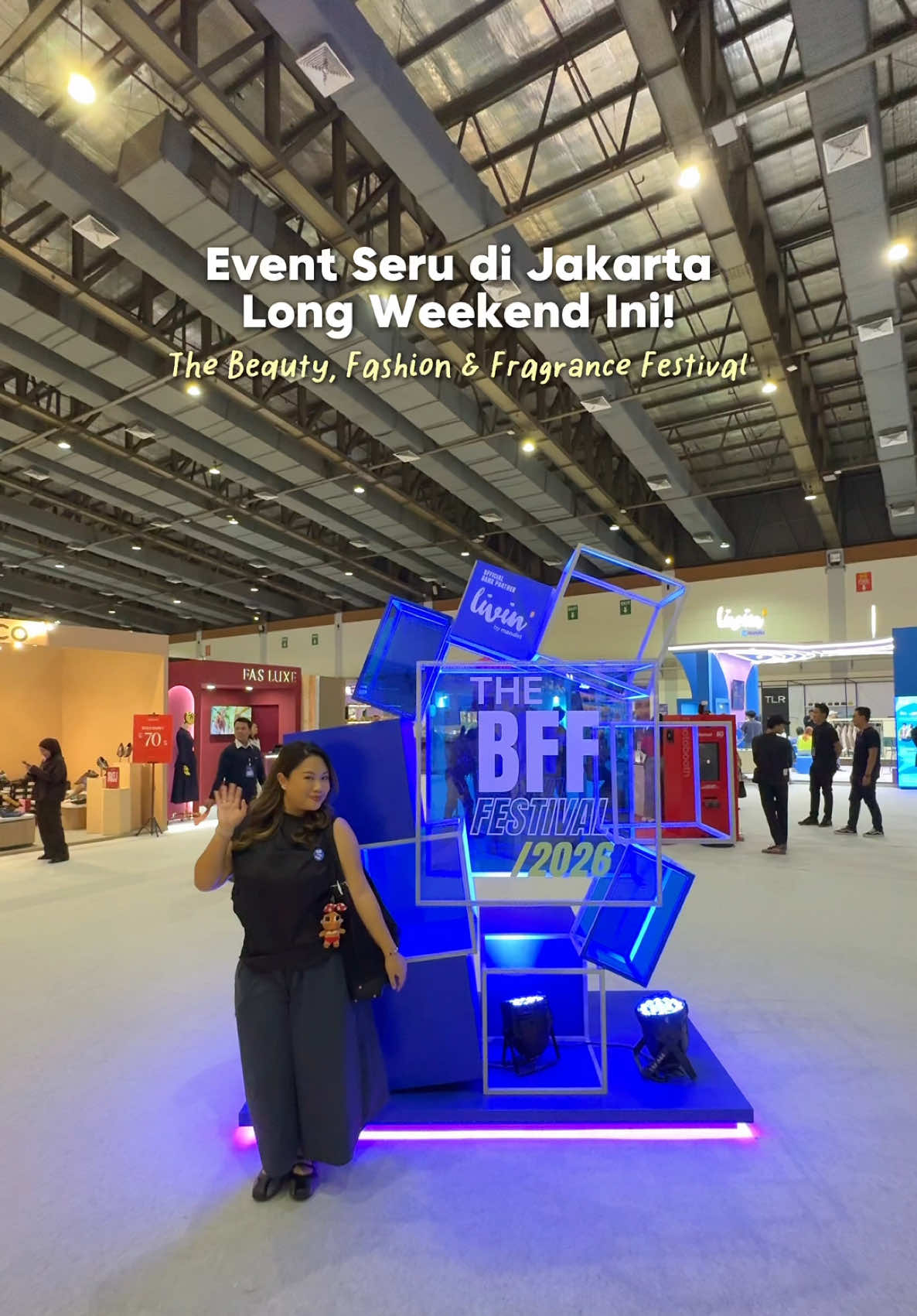 @Kintan & Revy | Suka jalan2 🥳