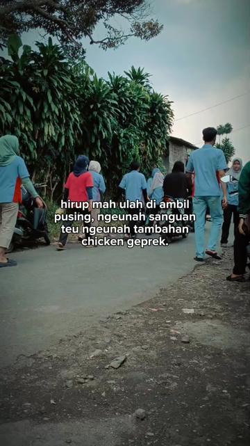 @Asep Bodong