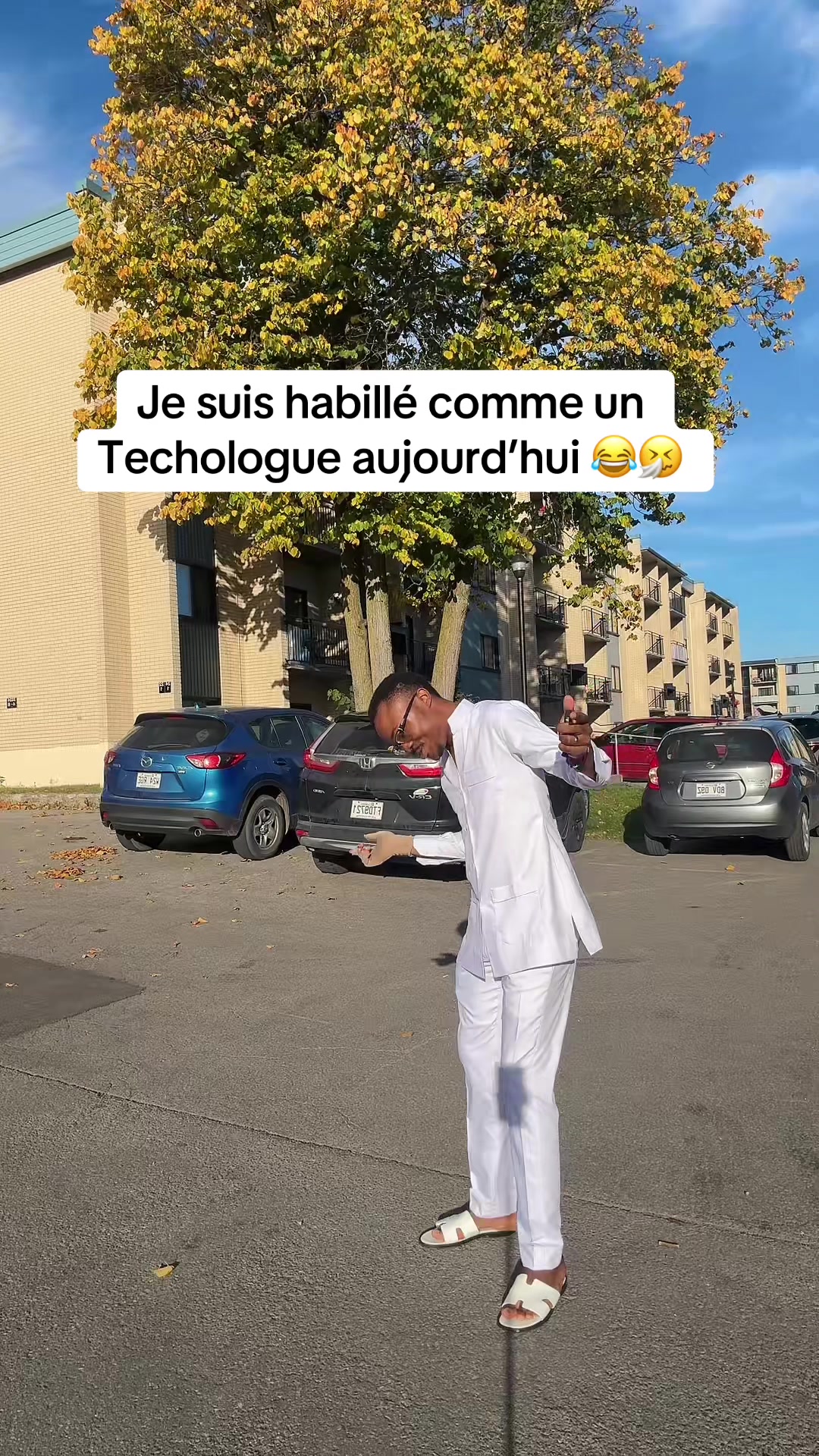 @Mr Mbappe, Le TECHNOLOGUE 🇨🇲