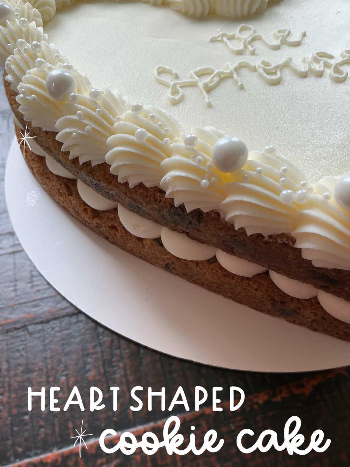 @Sweetheart Bakeshop | Jennifer