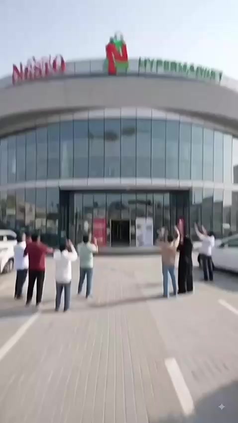 @NestoHypermarketRAK2