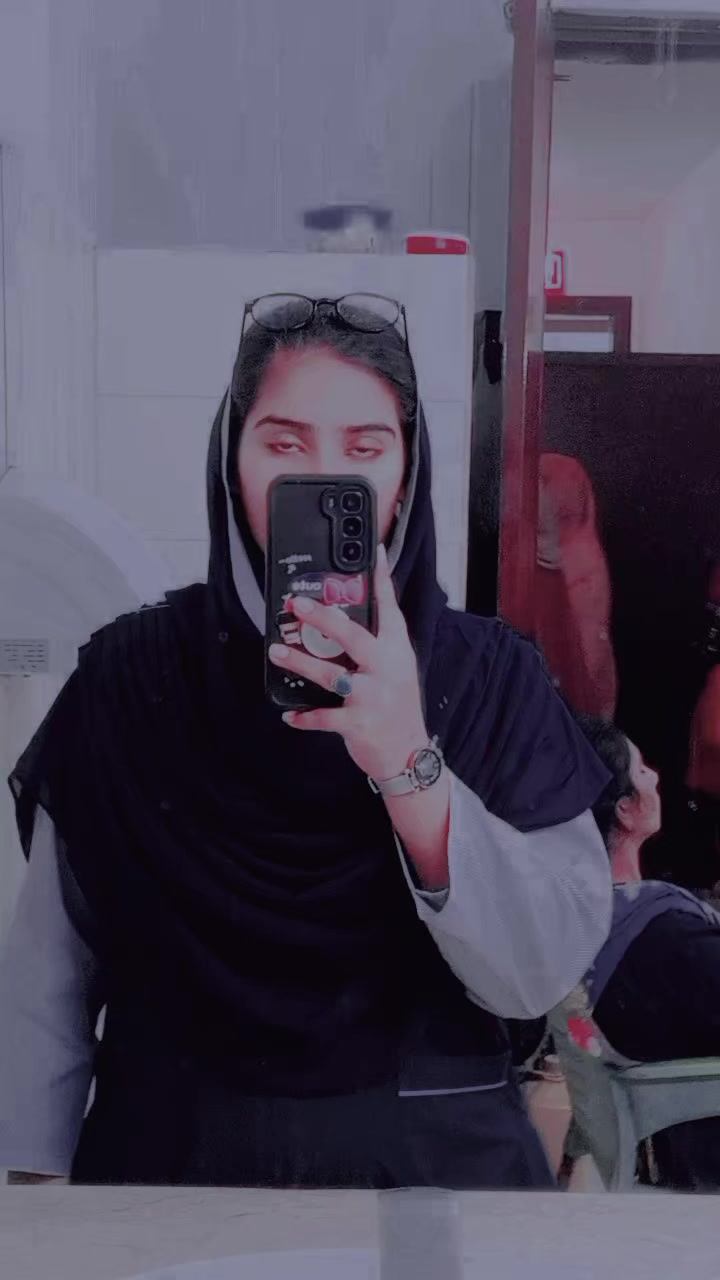 @Habiba Khani